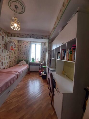 Yeni tikili: 3 otaqlı, Yeni tikili, m. Həzi Aslanov, 70 kv. m -da lalafo.az — 6 Yeni tikili: 3 otaqlı, Yeni tikili, m. Həzi Aslanov, 70 kv. m — 6