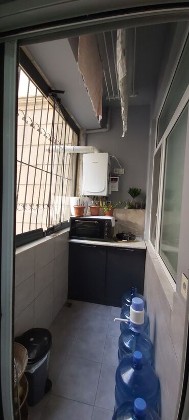 Yeni tikili: Bayıl, 3 otaqlı, Yeni tikili, m. İçərişəhər, 95 kv. m -da lalafo.az — 21 Yeni tikili: Bayıl, 3 otaqlı, Yeni tikili, m. İçərişəhər, 95 kv. m — 21