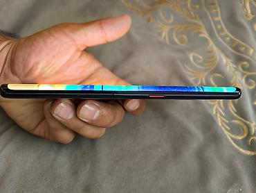huawei mate 70 pro: Huawei Mate 30 Pro 5G, 256 GB, rəng - Qara, Barmaq izi, Face ID, Sensor — 3