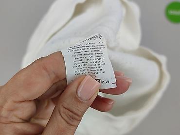 eksept: PULL&BEAR, Bluza z kapturem damska, rozmiar M — 5
