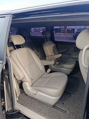 дрон обмен: Kia Carnival: 2019 г., 2.2 л, Автомат, Дизель, Минивэн — 5