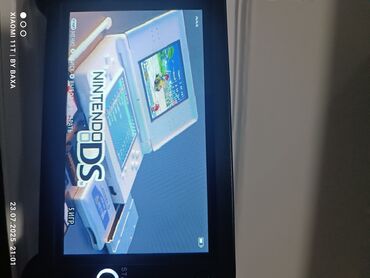 Другие портативные консоли: Продаю Игровой консоль M25 внутри очень много игры, как Tekken, Mortal — 20