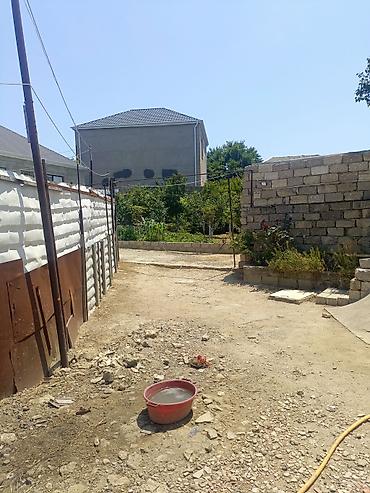 Daşınmaz əmlak: Salam yeni Bulbule trasa 5deqiqlik mesafede yerlesir yolu asflat Sened — 4