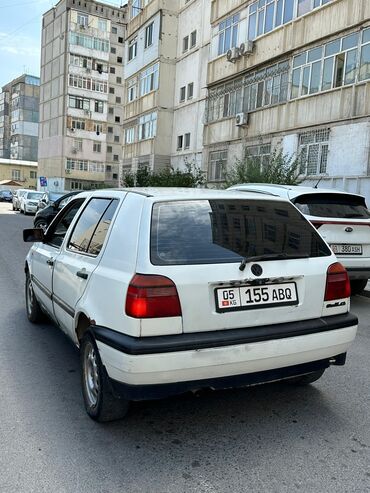 рулевая колонка пассат б3: Volkswagen Golf: 1994 г., 1.8 л, Механика, Бензин, Хэтчбэк