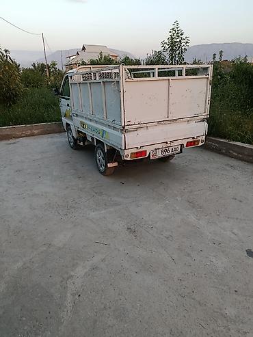 лампы освещения: Легкий грузовик, Daewoo, Стандарт, Б/у — 3