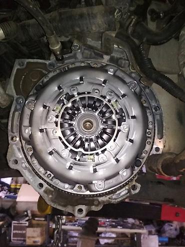 Двигатели, моторы и ГБЦ: Ремонт роботизированных коробок передач. I-shift DSG, easytronik — 14