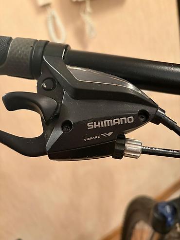 Dağ velosipedləri: Dağ velosipedi – START BETTER Xüsusiyyətlər: - Çərçivə: yüngül — 4