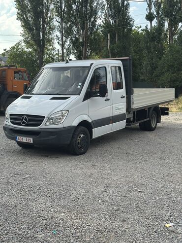 радиатор на опель вектра б: Mercedes-Benz Спринтер: 2009 г., 2.2 л, Механика, Дизель, Бус
