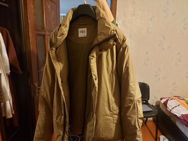 куртка zara: Куртка Zara, XL (EU 42)