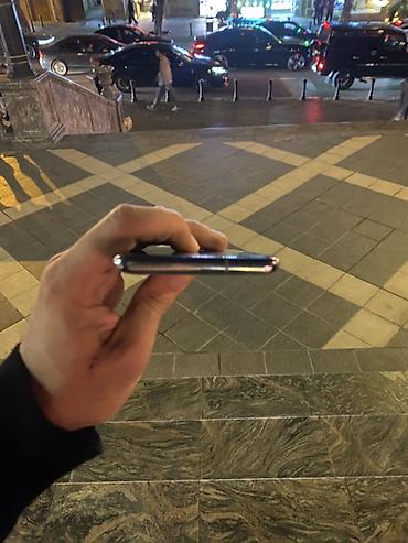 samsung note fe: Samsung Note 10 Lite, 128 GB, rəng - Gümüşü, Barmaq izi — 4