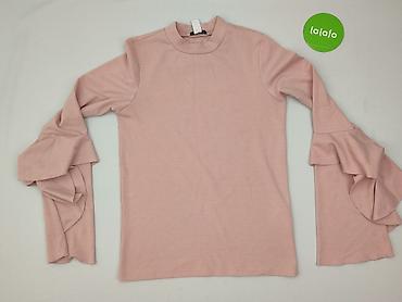 bluzy cekinowe: NLY Trend, Bluzka damska, rozmiar S — 2