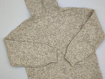 debut sweter: Diverse, Golf damski, rozmiar M — 1