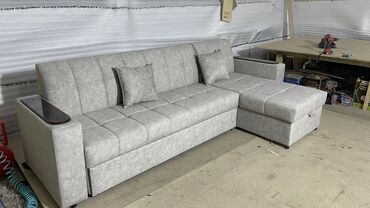 Угловые диваны: Изготавливаем на заказ мягкую мебель • Мечтаете о идеальном диване или — 10