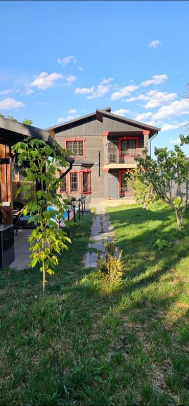 Продажа квартир: Коттедж, 164 м², 5 комнат, Агентство недвижимости