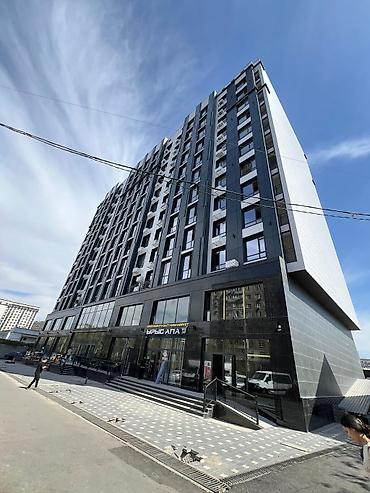 Продажа квартир: 3 комнаты, 136 м², Карпинка Элитка, 11 этаж, ПСО (под самоотделку) — 1