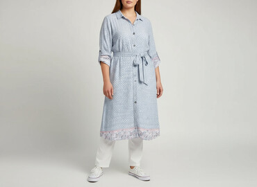 ubrania julii żugaj: Women`s dress, size XL