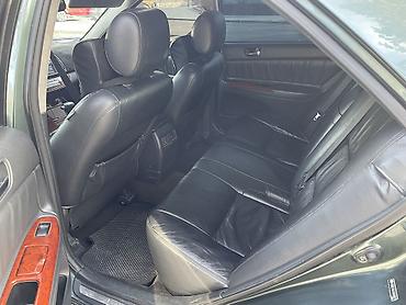 Toyota: Toyota Camry: 2005 г., 2.4 л, Автомат, Бензин, Седан — 9
