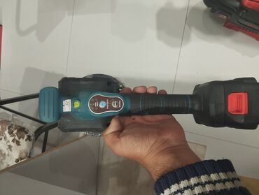 Elektrik lobziklər: Kafel kəsən stanok, Zəmanətsiz