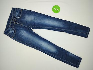 zara 2190: Zara, Jeansy damskie, rozmiar S — 2