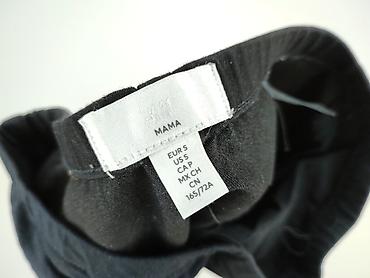 45 x 24: H&M Mama, Jeansy damskie, rozmiar S — 4