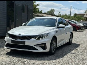 хонда стрим в рассрочку: Kia K5: 2018 г., 2 л, Автомат, Газ, Седан