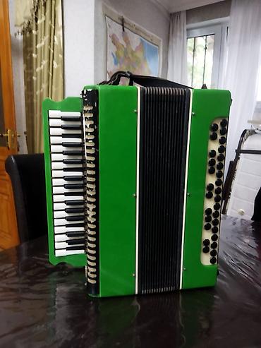 dj controller az: Akustik Akkordeon, İşlənmiş, Ünvandan götürmə — 1