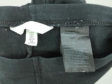 max expenser: H&M, Szorty damskie, rozmiar S — 5