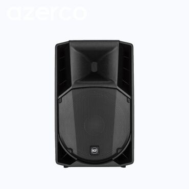 Dinamiklər və kolonkalar: İşlənmiş RCF Kolonka, Növ - Toy üçün, rəng - Qara — 7