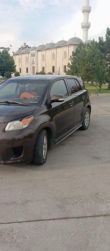 saturn sc: Scion xD: 2010 г., 1.8 л, Автомат, Бензин, Хэтчбэк — 2