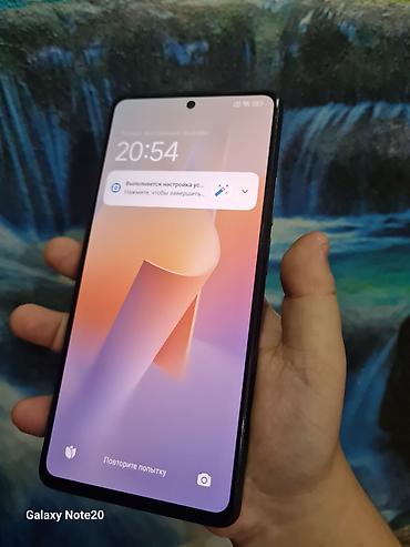 ryzen 5: Xiaomi, 11T Pro, Б/у, 256 ГБ, цвет - Серебристый, 2 SIM — 5