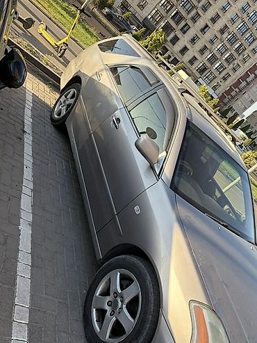 сди 2 7: Toyota Mark II: 2004 г., 2 л, Автомат, Бензин, Универсал — 3