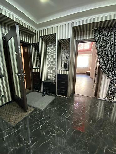 Продажа квартир: 3 комнаты, 115 м², Элитка, 4 этаж, Дизайнерский ремонт — 16