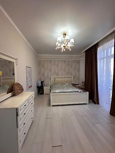 gala group: 2 комнаты, 84 м², Элитка, 4 этаж, Евроремонт — 3