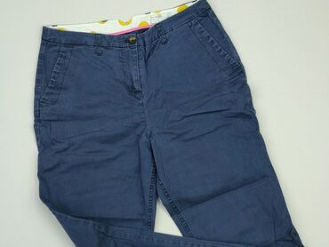 spodnie materiałowe bershka: Niemowlęce spodnie materiałowe, 3-6 m, 62-68 cm, stan - Dobry