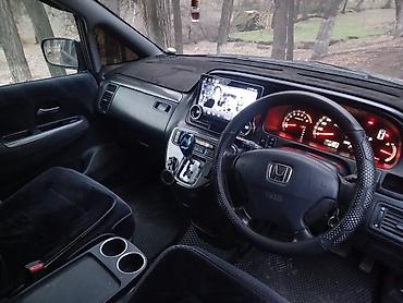 Honda: Honda Odyssey: 2003 г., 2.3 л, Автомат, Бензин, Универсал — 13