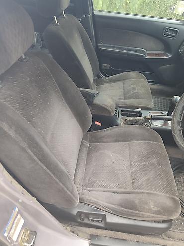 Nissan Cefiro A32 
Ниссан Цефиро А32 
сиденье переднии
цена за штуку