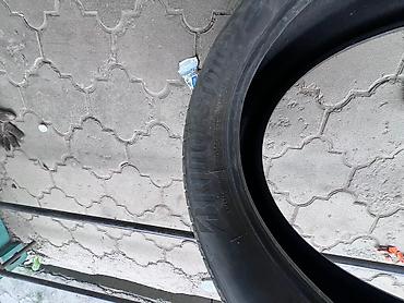 295 80: Шины 285 / 45 / R 21, Лето, Б/у, 1 шт, Легковые, США, Bridgestone — 2