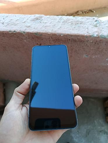 ip camera: Redmi 128 GB, rəng - Göy, Sensor — 1