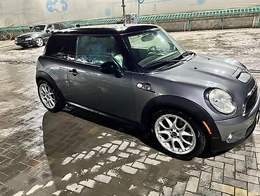 бампер на рх: Mini Cooper S: 2011 г., Автомат, Бензин, Хэтчбэк — 3