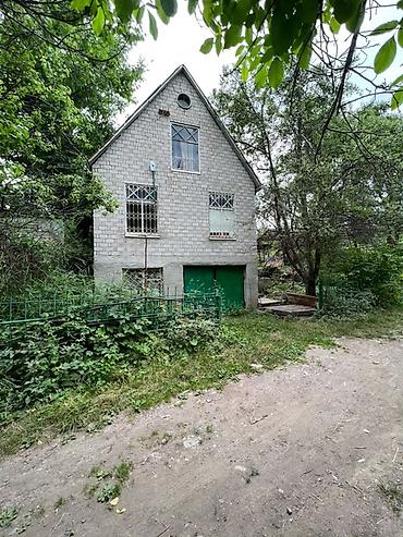 солнышко коттедж: 3 комнаты, 35 м², 5 соток — 1