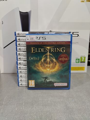 Oyun diskləri: Playstation 5 oyunları. Hər biri yenidir. Barter yoxdur. Şəhərdaxili -da lalafo.az — 8 Oyun diskləri: Playstation 5 oyunları. Hər biri yenidir. Barter yoxdur. Şəhərdaxili — 8