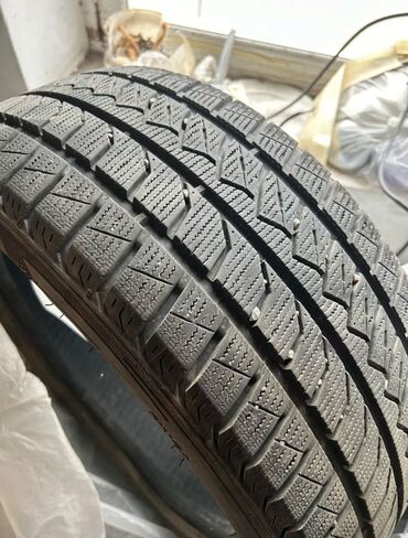 r18 235 60: Шины 235 / 60 / R 17, Зима, Б/у, Комплект, Легковые, Япония, Bridgestone