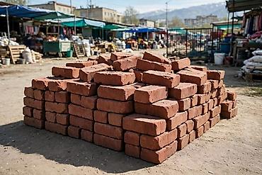 СРОЧНО ПРОДАМ КИРПИЧ Б/У at lalafo.kg СРОЧНО ПРОДАМ КИРПИЧ Б/У