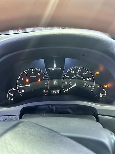 lexsus lx570: Lexus RX: 2012 г., 3.5 л, Автомат, Бензин, Кроссовер — 10