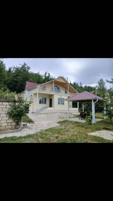 Günlük kirayə evlər: 100 kv. m, 3 otaqlı, Kombi, Qaz, Su -da lalafo.az — 1 Günlük kirayə evlər: 100 kv. m, 3 otaqlı, Kombi, Qaz, Su — 1