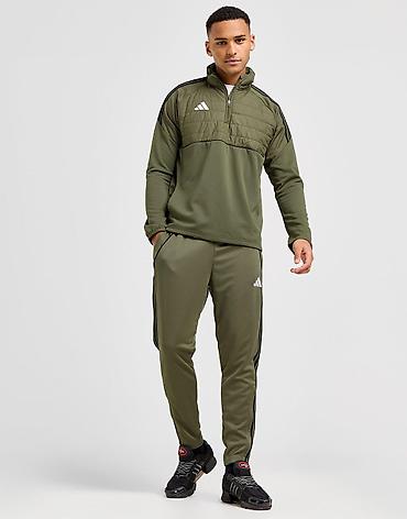 tn pertle: ADIDAS Tiro 24 Winter TT vel. S NOVO JD0308 TIRO24 WINT TT — 1