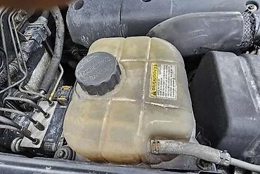 kmt tools: POSUDA ZA SSANGYONG REXTON | sang yong rexton posuda vode — 1