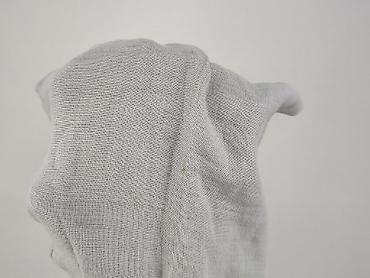 buty slippers: Spodnie materiałowe damskie, rozmiar M — 6
