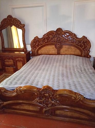 Yataq otağı dəstləri: Hamsı birlikdə 200 — 7