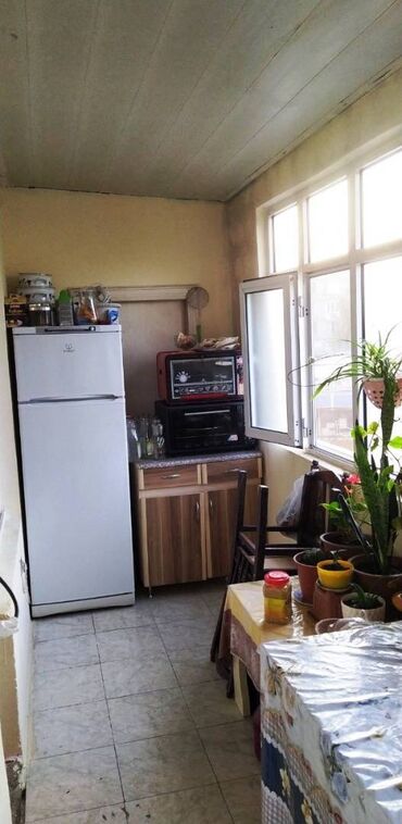 Köhnə tikili: Bakı, 2 otaqlı, Köhnə tikili, 50 kv. m — 9